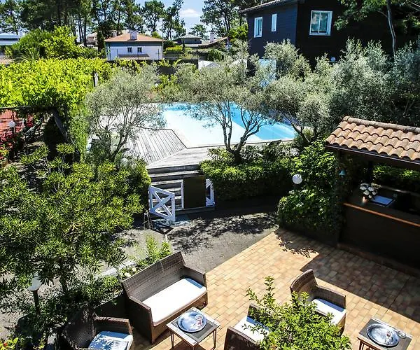 Hotel Residence Le Sporting