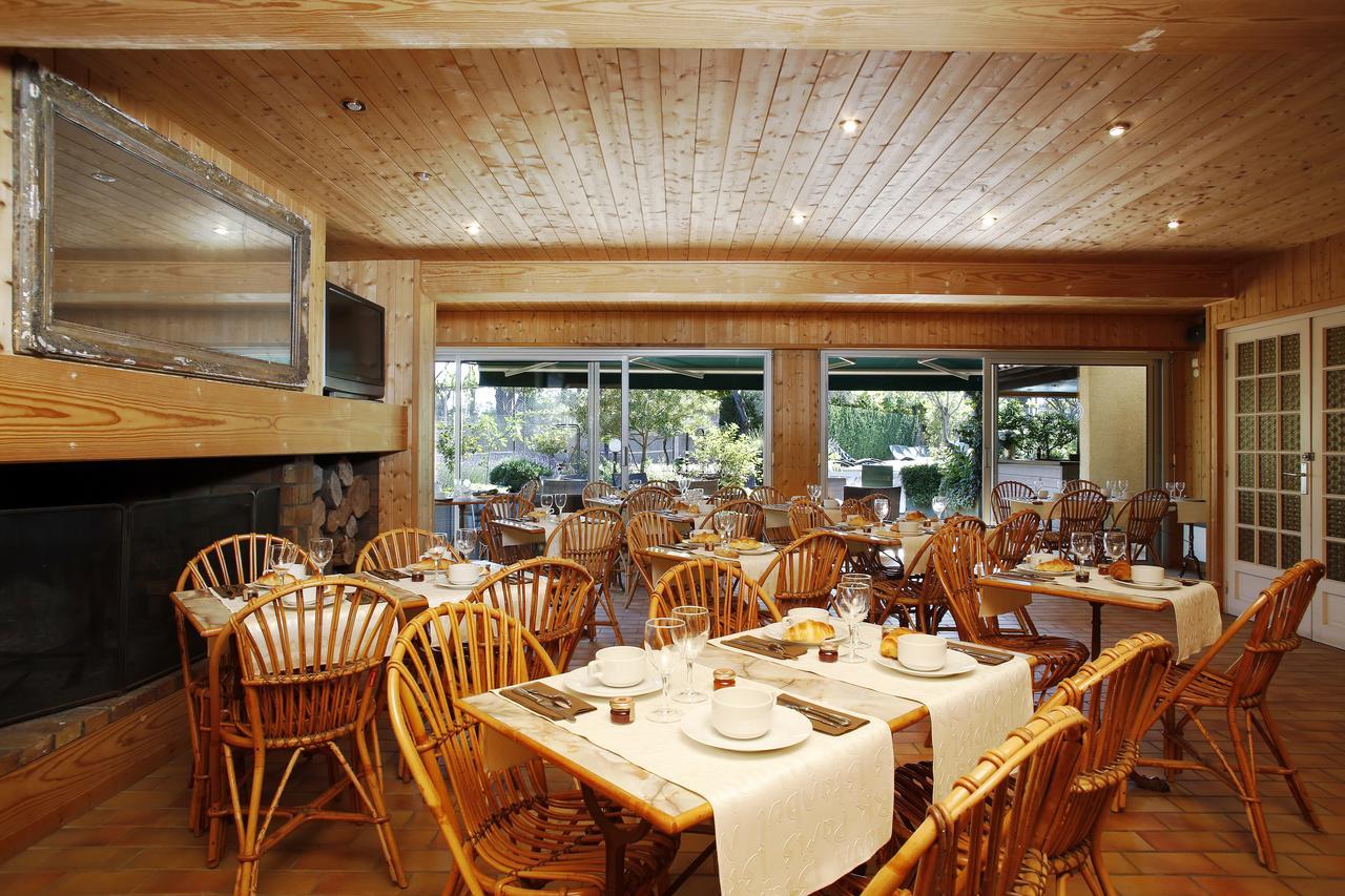 Le Sporting Hotel *