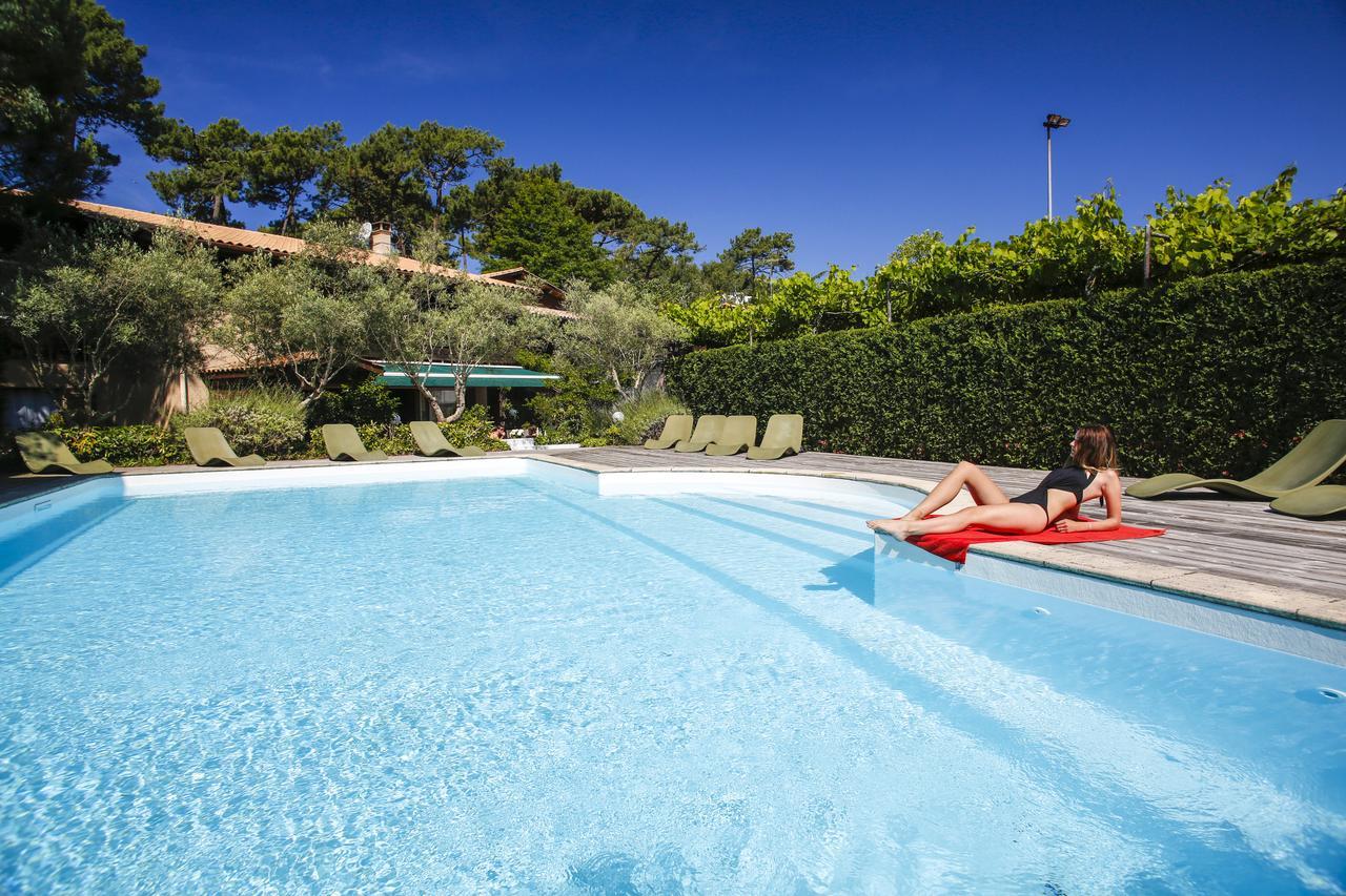 Le Sporting Hotel