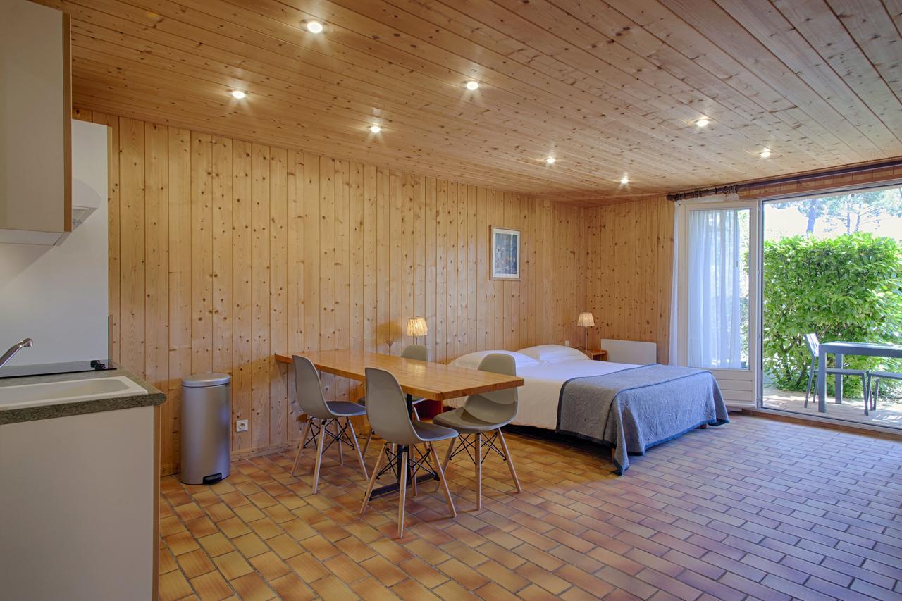 Le Sporting Hotel Lège-Cap-Ferret