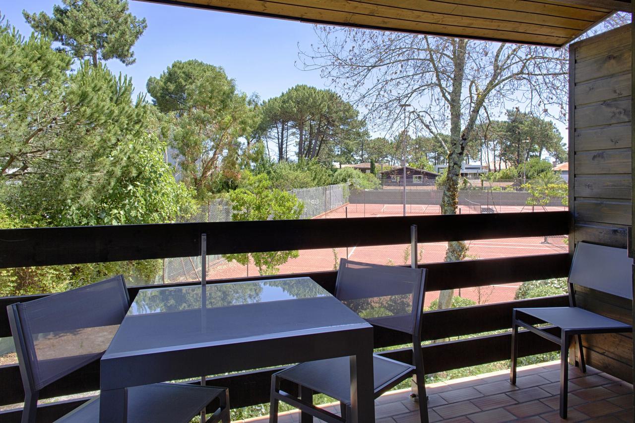 Le Sporting Hotel