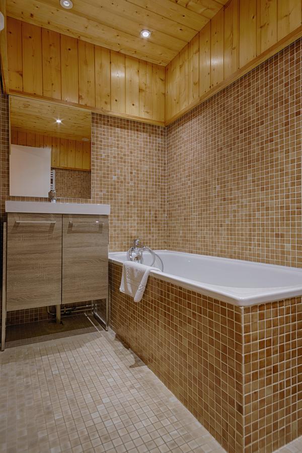 Le Sporting Hotel *